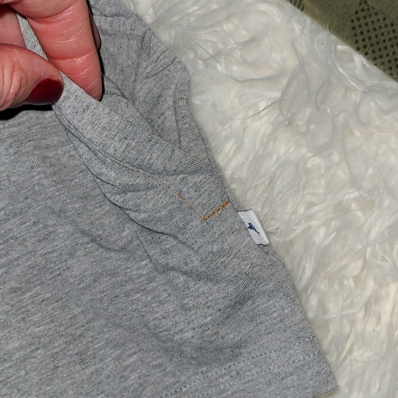 TOMMY BAHAMA PULLOVER HOODIE - Picture 4 of 7